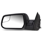 2010-2016 Chevrolet Equinox OEM Powered Folding Side Mirror Left