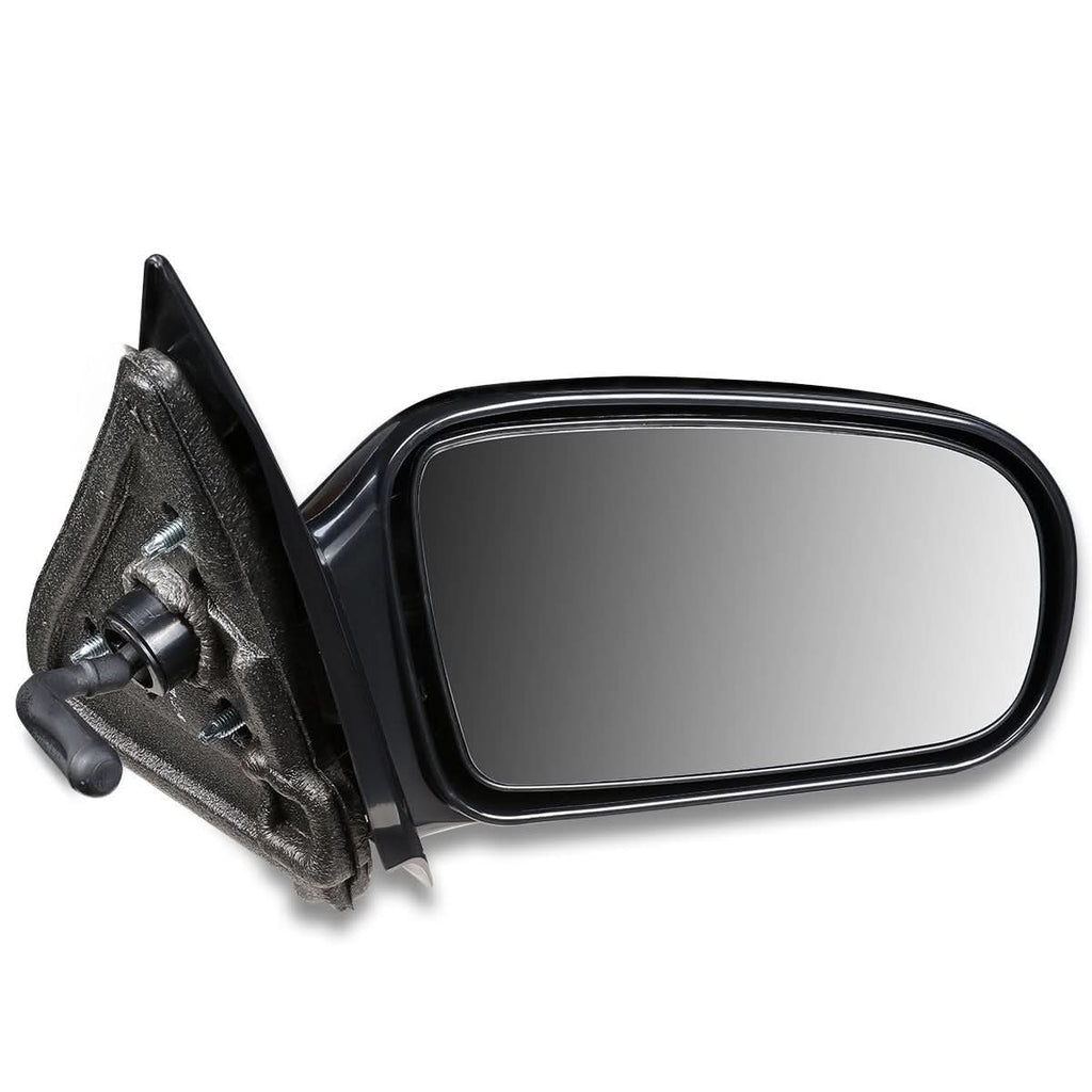 1995-2005 Chevrolet Cavalier Manual Side Mirror - Right Side