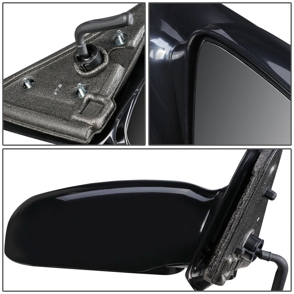 1995-2005 Chevrolet Cavalier Manual Side Mirror - Right Side