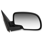 99-02 Chevrolet Silverado GMC Sierra Powered Side Mirror - Right