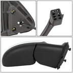 99-02 Chevrolet Silverado GMC Sierra Powered Side Mirror - Right