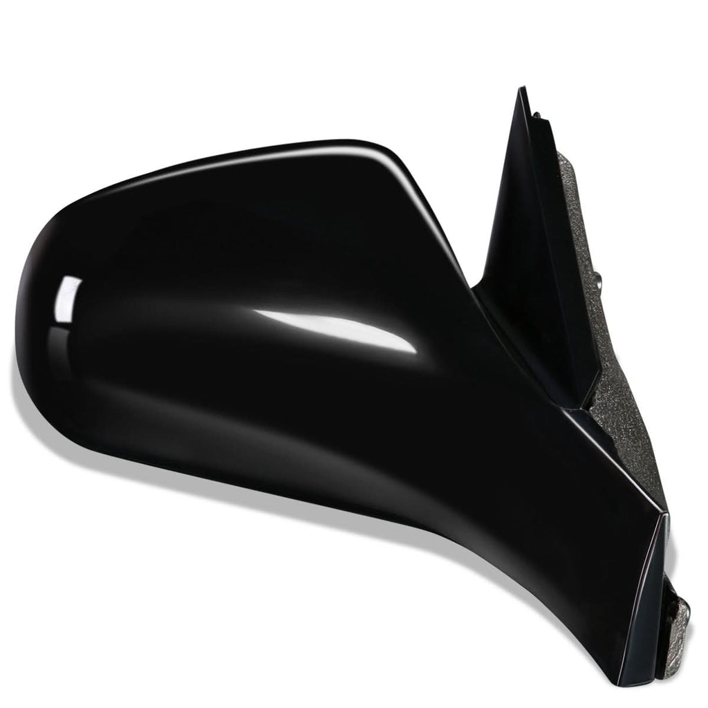 2004-2008 Pontiac Grand Prix OEM Style Right Side Mirror - Matte Black