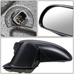 05-09 Chevrolet Equinox OEM Powered Side Mirror Right