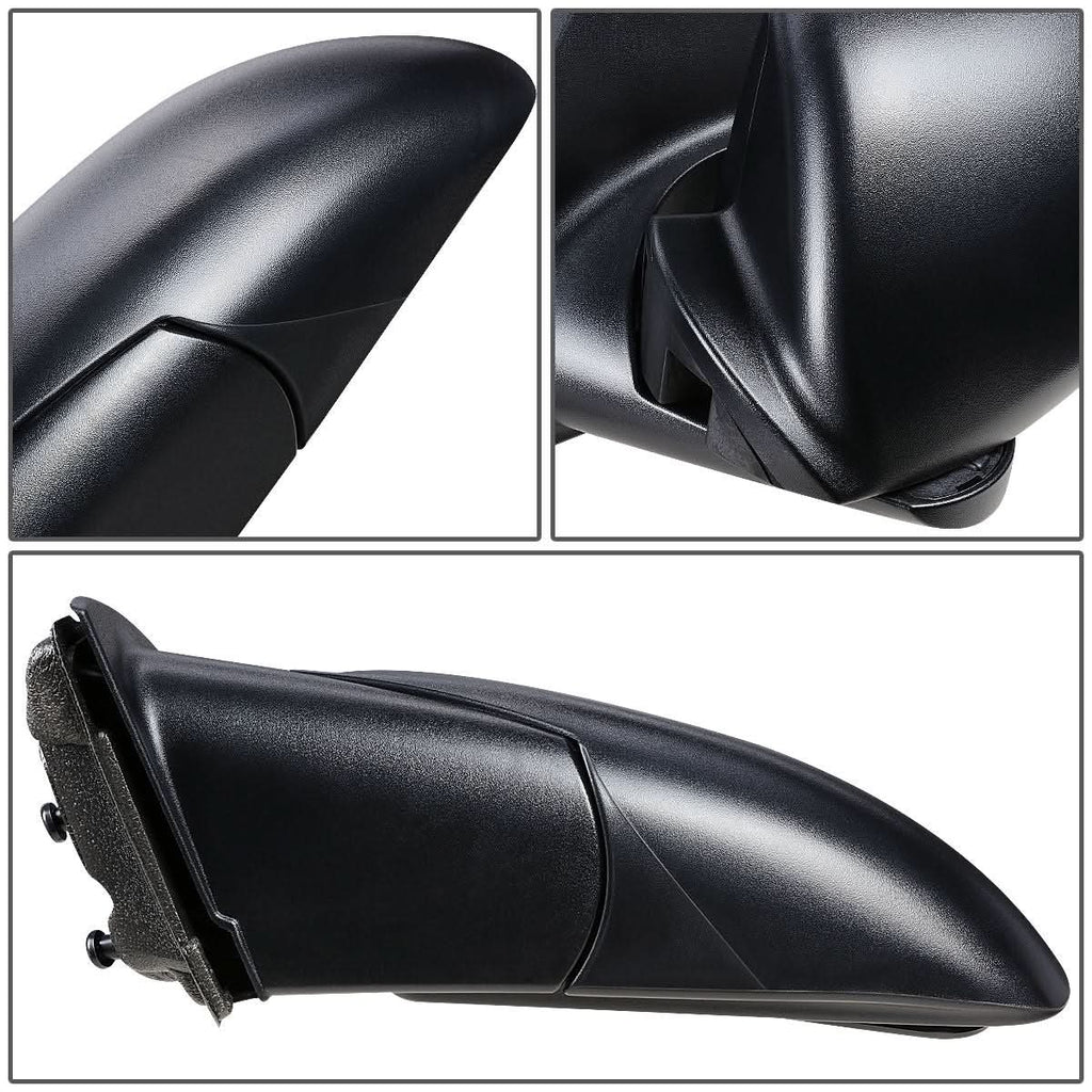 05-09 Chevrolet Equinox OEM Powered Side Mirror Right