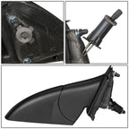 2005-2010 Chevrolet Cobalt OE Style Manual Side Mirror - Right
