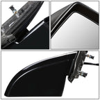 06-16 Chevrolet Impala OE Style Powered Heated Side Mirror - Right