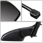 2008-2012 Chevrolet Malibu OEM Style Powered Side Mirror - Right