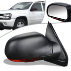 2002-2005 Chevrolet TrailBlazer OEM Heated Mirror - Right Side