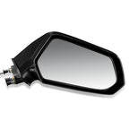 2010-2015 Chevrolet Camaro OEM Style Powered Side Mirror - Right