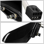 2010-2015 Chevrolet Camaro OEM Style Powered Side Mirror - Right