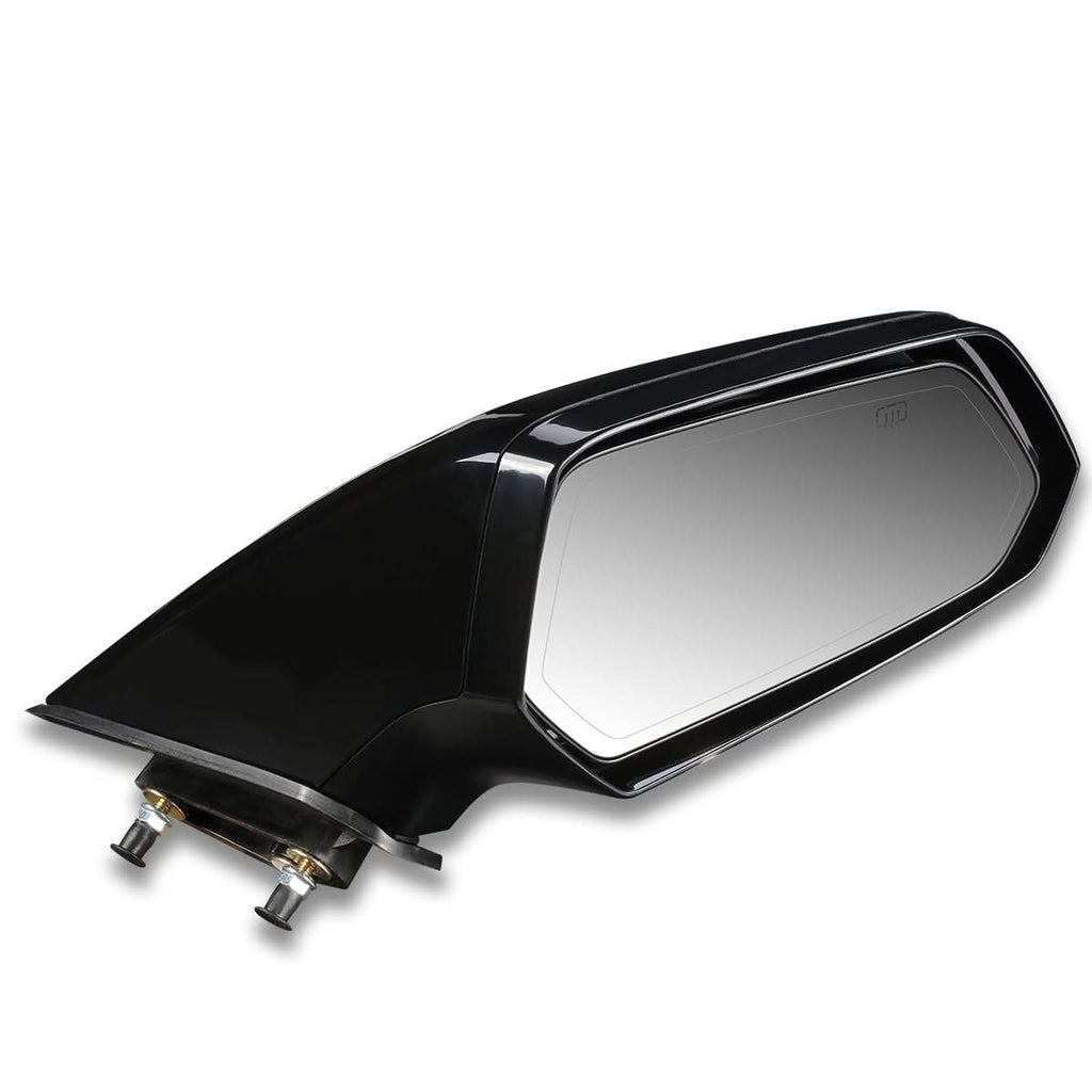 10-15 Chevrolet Camaro OE Style Powered Heated Side Mirror