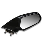 10-15 Chevrolet Camaro OE Style Powered Heated Side Mirror