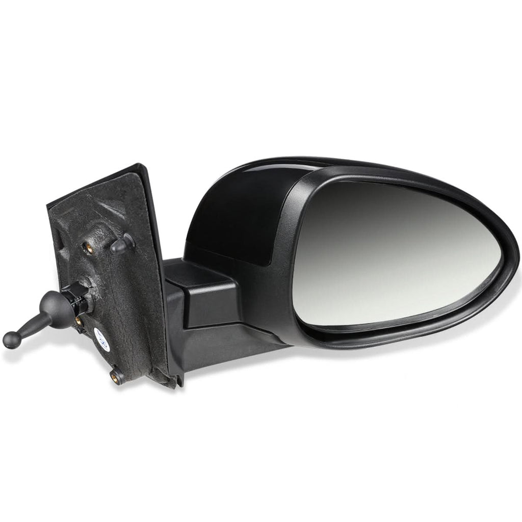 2012-2019 Chevrolet Sonic OEM Manual Side Mirror - Right Paintable