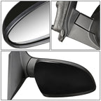 2012-2019 Chevrolet Sonic OE Style Powered Heated Side Mirror