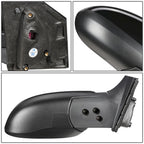 2012-2019 Chevrolet Sonic OE Style Powered Heated Side Mirror