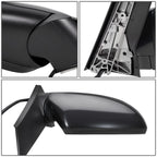 2012-2016 Buick Verano OEM Powered Heated Folding Side Mirror Right