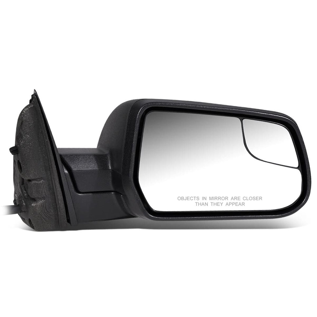 2010-2016 Chevrolet Equinox Power Folding Side Mirror Right
