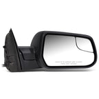 2010-2016 Chevrolet Equinox Power Folding Side Mirror Right