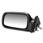 1988-1991 Honda Civic OEM Manual Side Mirror - Left