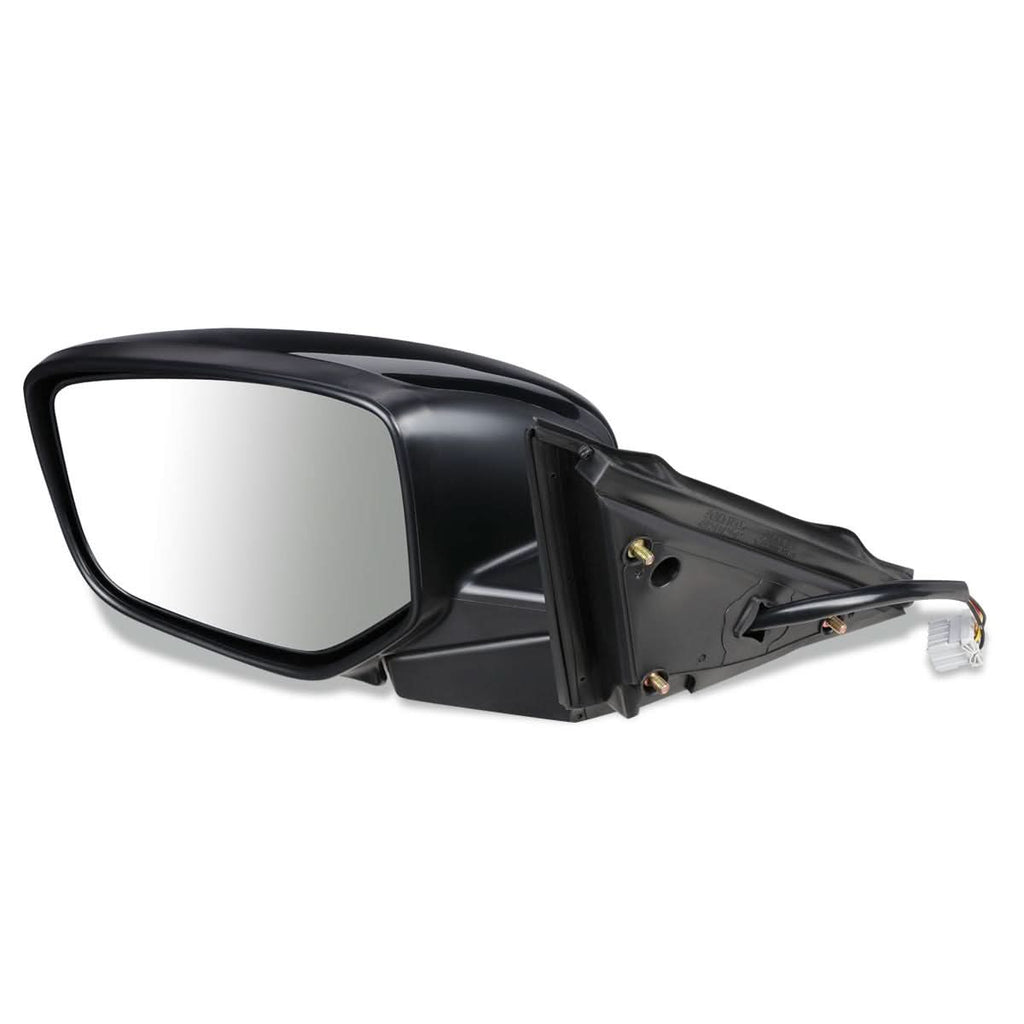 10-15 Honda Accord Crosstour OEM Powered Heated Side Mirror Left