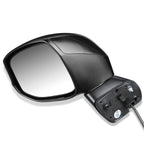 12-15 Honda Civic OEM Powered Paintable Left Side Mirror