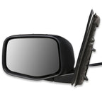2011-2013 Honda Odyssey OEM Style Powered Side Mirror - Textured