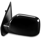 2009-2015 Honda Pilot OEM Style Powered Side Mirror - Textured Black