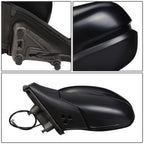 2016-2018 Honda Pilot OEM Power Folding Side Mirror - Left