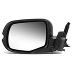 2016-2018 Honda Pilot OEM Powered Heated Folding Mirror Left