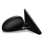 92-95 Honda Civic Manual Folding Side Mirror - Right