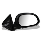 92-95 Honda Civic Manual Folding Side Mirror - Right