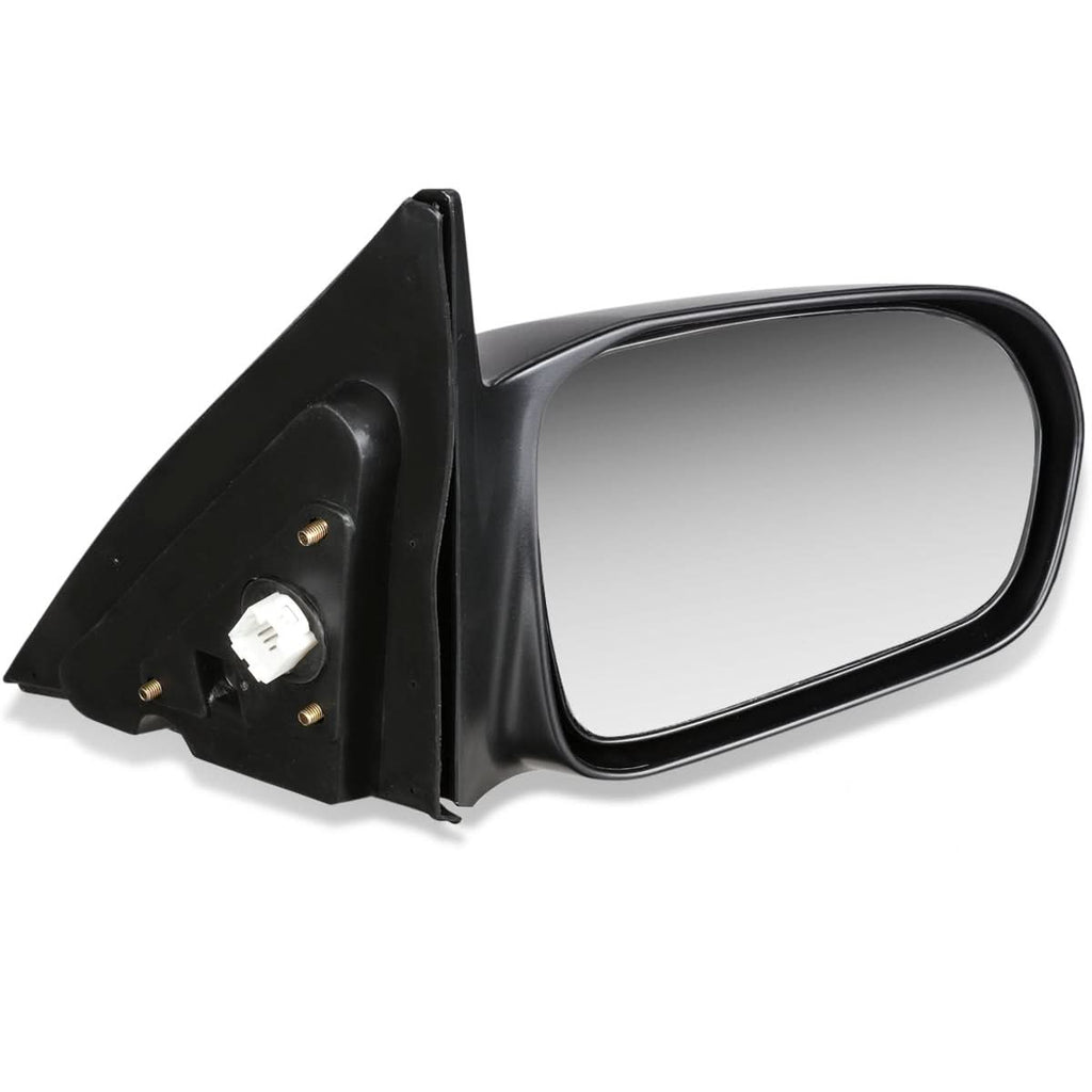2001-2005 Honda Civic OEM Style Powered Side Mirror - Paintable
