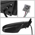 2007-2011 Honda CR-V OEM Style Powered Side Mirror - Right
