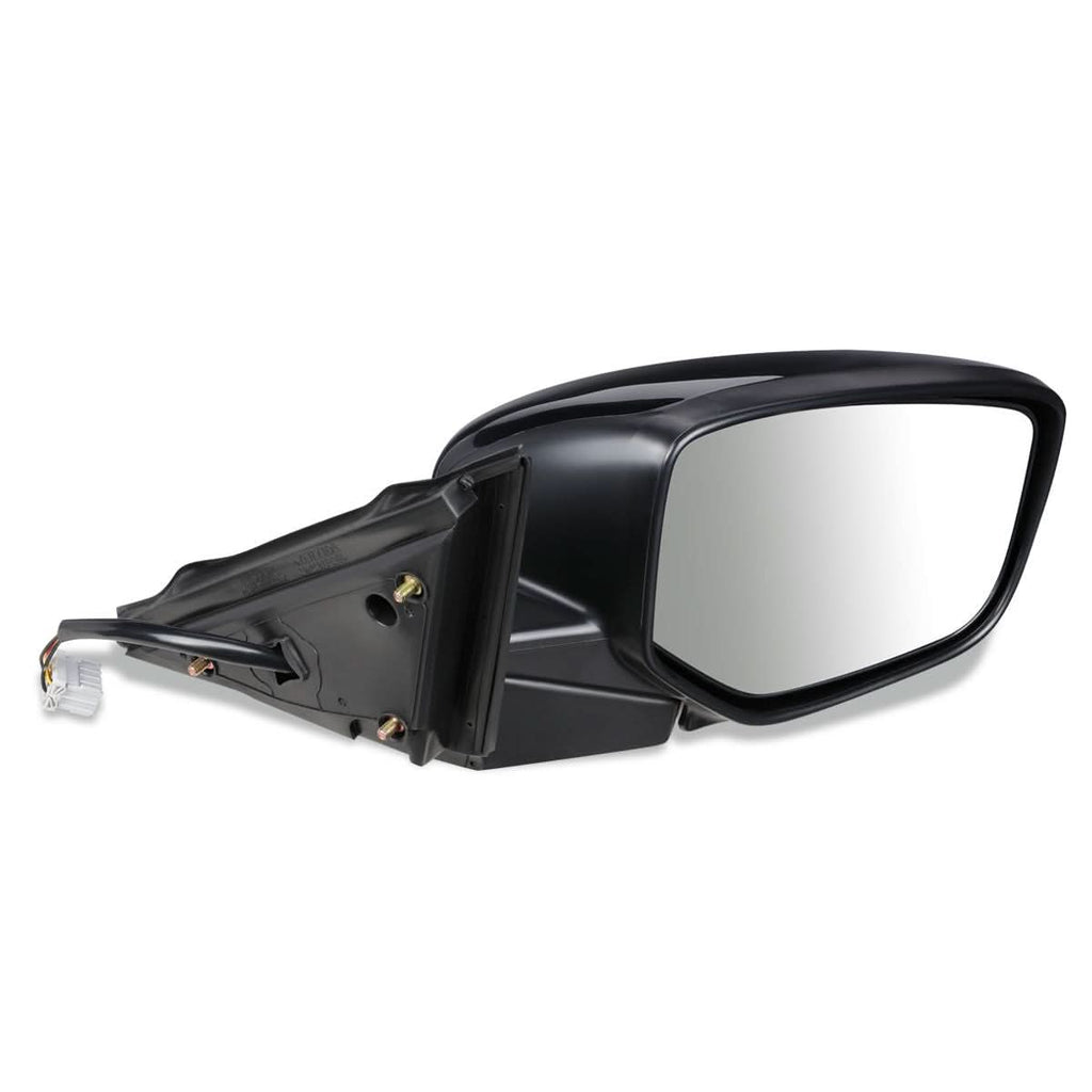 10-15 Honda Accord Crosstour OEM Powered Heated Side Mirror Right