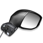 12-15 Honda Civic OE Style Powered Side Mirror - Right