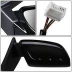 2011-2013 Honda Odyssey OE Style Power Heated Side Mirror Right