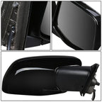 2011-2013 Honda Odyssey OE Style Power Heated Side Mirror Right