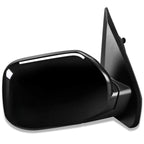2009-2015 Honda Pilot OEM Powered Side Mirror Right Textured Black
