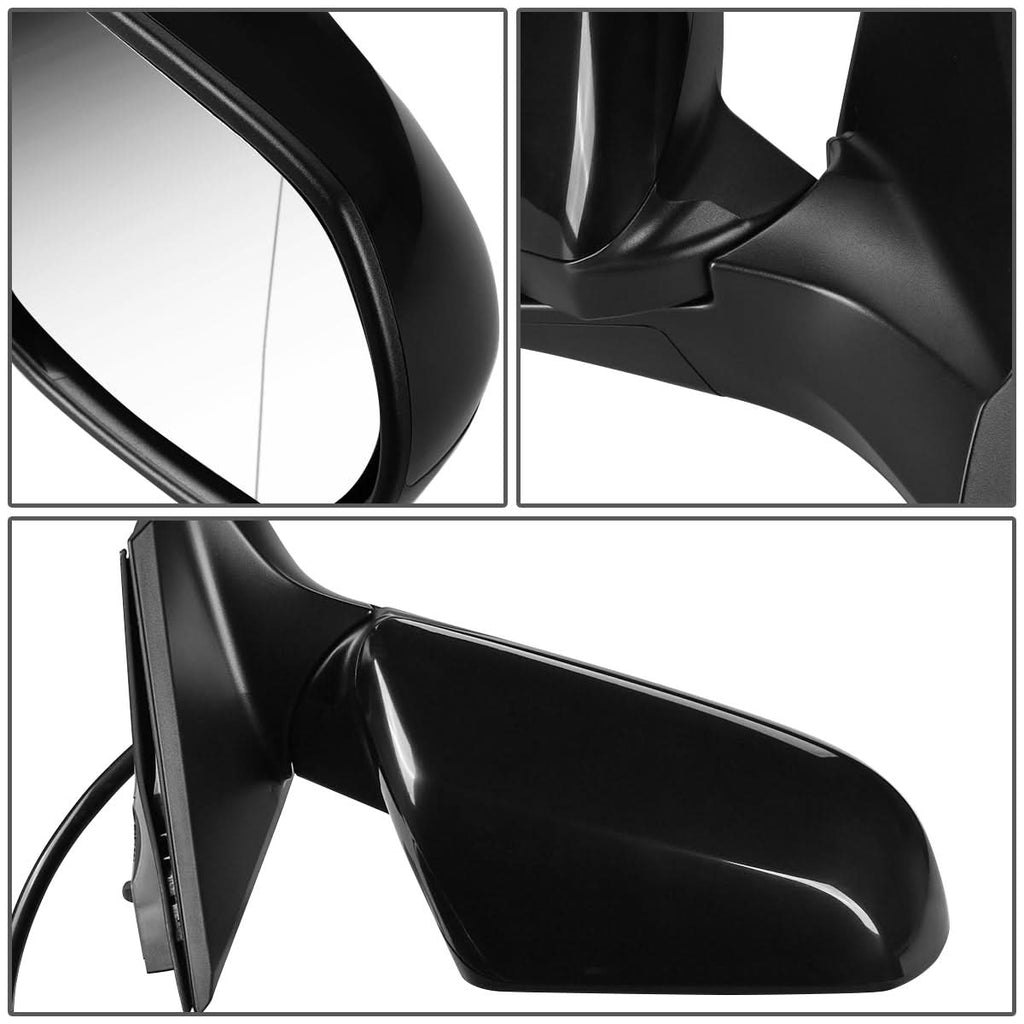 2012-2016 Honda CR-V OEM Powered Heated Side Mirror Right