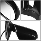 2012-2016 Honda CR-V OEM Powered Heated Side Mirror Right