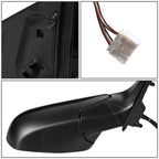 2012-2016 Honda CR-V OEM Powered Heated Side Mirror Right