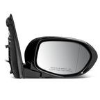 2011-2013 Honda Odyssey OEM Style Power Heated Mirror Right