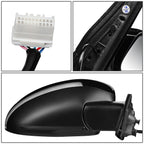 2011-2013 Honda Odyssey OEM Style Power Heated Mirror Right