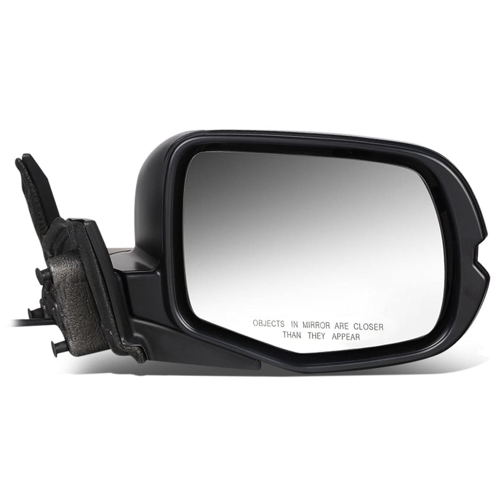 2016-2018 Honda Pilot OEM Powered Folding Side Mirror Right