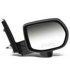 2012-2014 Honda CR-V OEM Powered Folding Mirror w/ Camera - Right