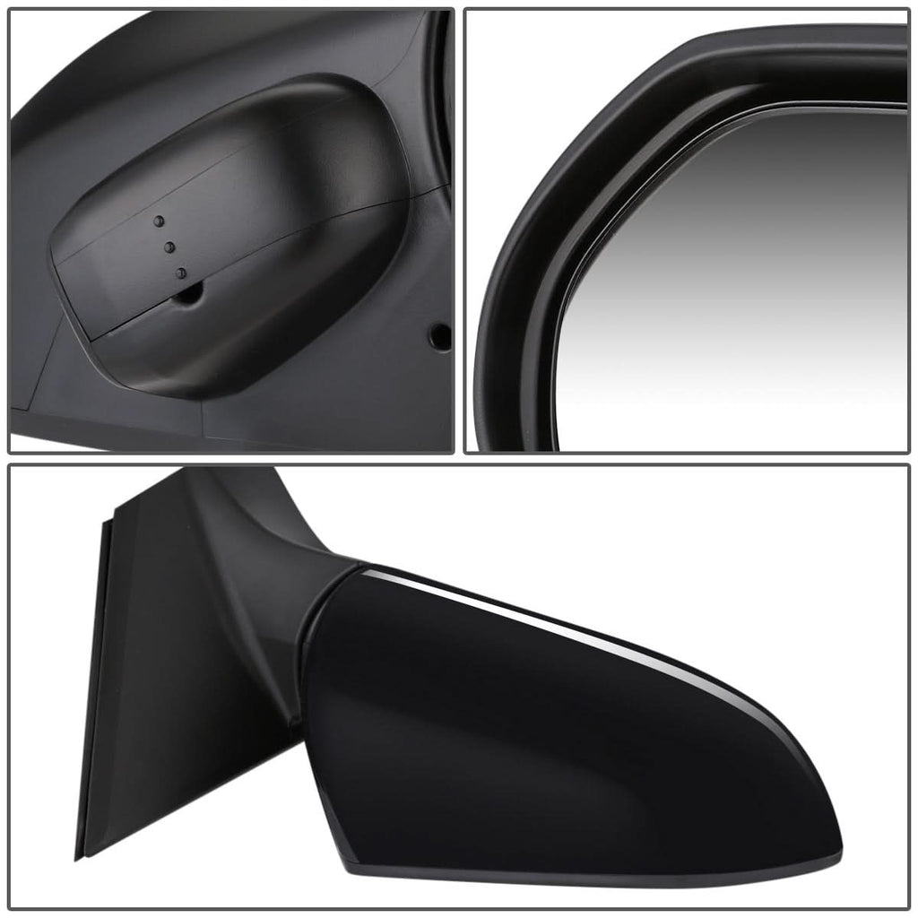 2012-2014 Honda CR-V OEM Powered Folding Mirror w/ Camera - Right