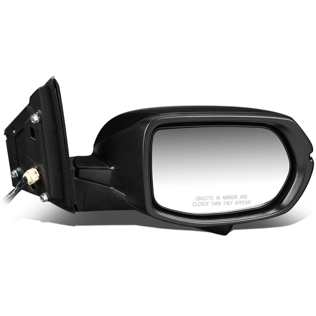 12-14 Honda CR-V OEM Powered Heated Folding Side Mirror Right
