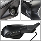 12-14 Honda CR-V OEM Powered Heated Folding Side Mirror Right