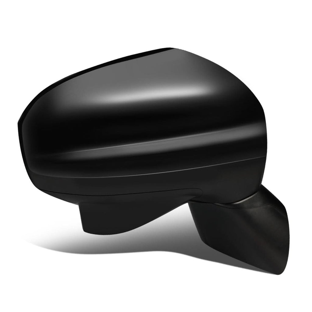 2013-2015 Honda Civic OEM Style Powered Folding Side Mirror - Right