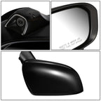 2013-2015 Honda Civic OEM Powered Heated Folding Side Mirror Right